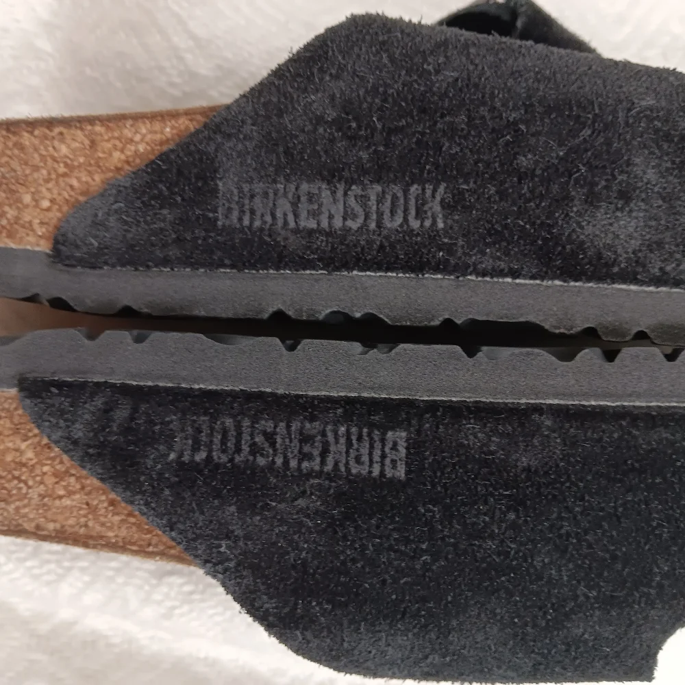 Birkenstock Arizona Soft Footbed Sandals - Picture 8 of 11